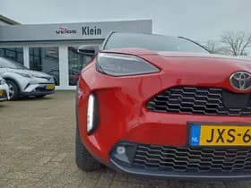 Toyota Yaris Cross thumbnail 27