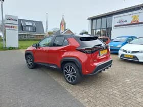 Toyota Yaris Cross thumbnail 32