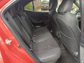 Toyota Yaris Cross thumbnail 34