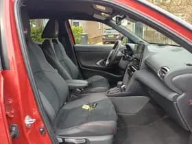 Toyota Yaris Cross thumbnail 5