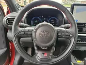 Toyota Yaris Cross thumbnail 49