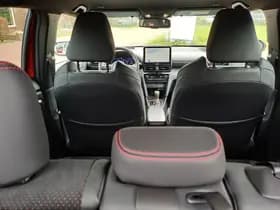 Toyota Yaris Cross thumbnail 53