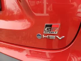 Toyota Yaris Cross thumbnail 56