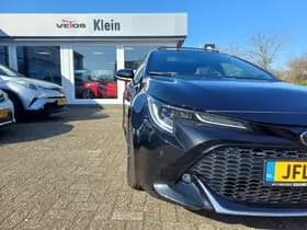 Toyota Corolla thumbnail 30