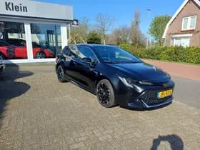 Toyota Corolla thumbnail 31