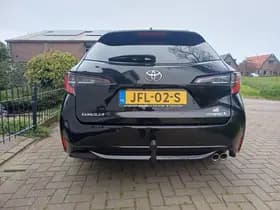 Toyota Corolla thumbnail 34