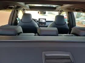 Toyota Corolla thumbnail 38