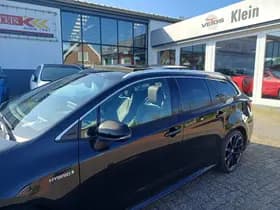 Toyota Corolla thumbnail 53