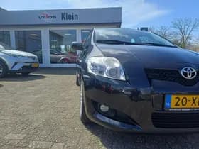 Toyota Auris thumbnail 18