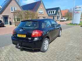 Toyota Auris thumbnail 20