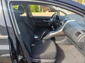 Toyota Auris thumbnail 22