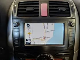 Toyota Auris thumbnail 27