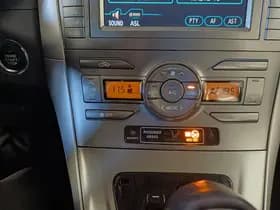 Toyota Auris thumbnail 29