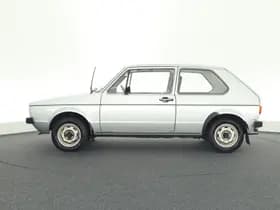 Volkswagen Golf 1.1 50pk 1e Eig Complete Historie aanwezig NL Auto Topstaat thumbnail 2