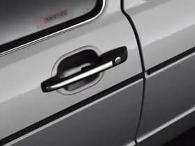 Volkswagen Golf 1.1 50pk 1e Eig Complete Historie aanwezig NL Auto Topstaat thumbnail 20