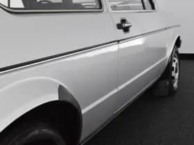 Volkswagen Golf 1.1 50pk 1e Eig Complete Historie aanwezig NL Auto Topstaat thumbnail 21