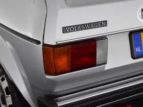 Volkswagen Golf 1.1 50pk 1e Eig Complete Historie aanwezig NL Auto Topstaat thumbnail 28
