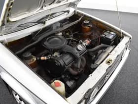 Volkswagen Golf 1.1 50pk 1e Eig Complete Historie aanwezig NL Auto Topstaat thumbnail 34