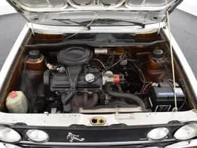 Volkswagen Golf 1.1 50pk 1e Eig Complete Historie aanwezig NL Auto Topstaat thumbnail 35