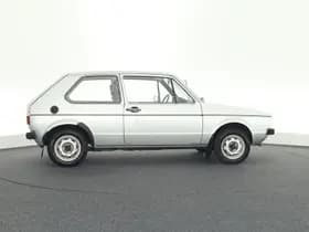 Volkswagen Golf 1.1 50pk 1e Eig Complete Historie aanwezig NL Auto Topstaat thumbnail 5