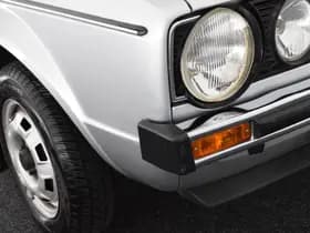 Volkswagen Golf 1.1 50pk 1e Eig Complete Historie aanwezig NL Auto Topstaat thumbnail 41