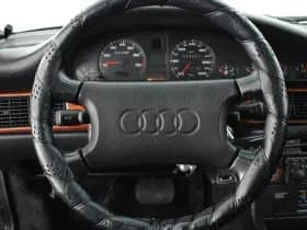 Audi 100 Avant 2.3 136pk Automaat NL Auto 1e Eigenaar thumbnail 11