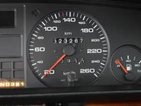 Audi 100 Avant 2.3 136pk Automaat NL Auto 1e Eigenaar thumbnail 17