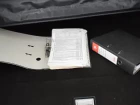 Audi 100 Avant 2.3 136pk Automaat NL Auto 1e Eigenaar thumbnail 20