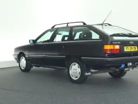 Audi 100 Avant 2.3 136pk Automaat NL Auto 1e Eigenaar thumbnail 3