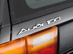 Audi 100 Avant 2.3 136pk Automaat NL Auto 1e Eigenaar thumbnail 25
