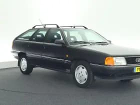 Audi 100 Avant 2.3 136pk Automaat NL Auto 1e Eigenaar thumbnail 6