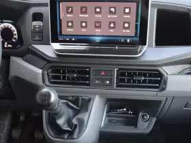 Volkswagen Crafter Facelift 35 2.0 TDI 140pk H6 L3H2 Comfortline App-Connect Parkeersensoren thumbnail 11