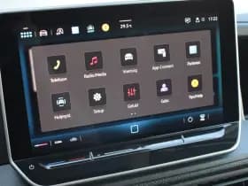 Volkswagen Crafter Facelift 35 2.0 TDI 140pk H6 L3H2 Comfortline App-Connect Parkeersensoren thumbnail 17