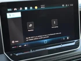 Volkswagen Crafter Facelift 35 2.0 TDI 140pk H6 L3H2 Comfortline App-Connect Parkeersensoren thumbnail 19