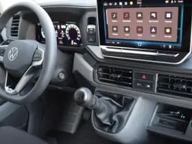 Volkswagen Crafter Facelift 35 2.0 TDI 140pk H6 L3H2 Comfortline App-Connect Parkeersensoren thumbnail 3