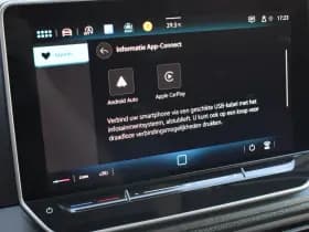 Volkswagen Crafter Facelift 35 2.0 TDI 140pk H6 L3H2 Comfortline App-Connect Parkeersensoren thumbnail 23