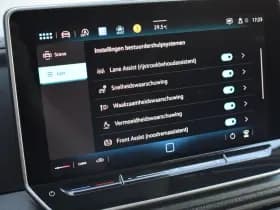 Volkswagen Crafter Facelift 35 2.0 TDI 140pk H6 L3H2 Comfortline App-Connect Parkeersensoren thumbnail 25