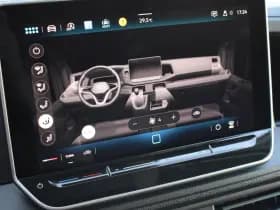 Volkswagen Crafter Facelift 35 2.0 TDI 140pk H6 L3H2 Comfortline App-Connect Parkeersensoren thumbnail 27