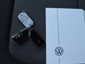 Volkswagen Crafter Facelift 35 2.0 TDI 140pk H6 L3H2 Comfortline App-Connect Parkeersensoren thumbnail 31