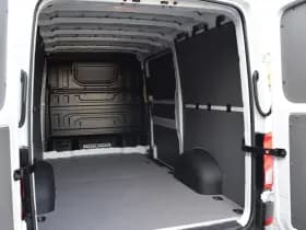 Volkswagen Crafter Facelift 35 2.0 TDI 140pk H6 L3H2 Comfortline App-Connect Parkeersensoren thumbnail 33