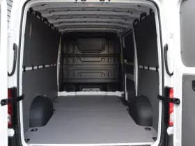 Volkswagen Crafter Facelift 35 2.0 TDI 140pk H6 L3H2 Comfortline App-Connect Parkeersensoren thumbnail 34