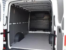 Volkswagen Crafter Facelift 35 2.0 TDI 140pk H6 L3H2 Comfortline App-Connect Parkeersensoren thumbnail 35