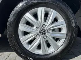 Volkswagen Crafter Facelift 35 2.0 TDI 140pk H6 L3H2 Comfortline App-Connect Parkeersensoren thumbnail 37