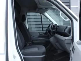 Volkswagen Crafter Facelift 35 2.0 TDI 140pk H6 L3H2 Comfortline App-Connect Parkeersensoren thumbnail 10