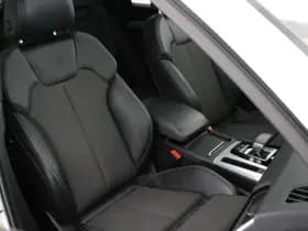 Audi Q5 Sportback 55 TFSIe 367pk 2x S-Line Camera Stoelverwarming Panoramadak Virtual Cockpit thumbnail 2