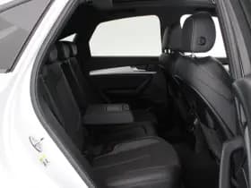 Audi Q5 Sportback 55 TFSIe 367pk 2x S-Line Camera Stoelverwarming Panoramadak Virtual Cockpit thumbnail 12