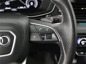 Audi Q5 Sportback 55 TFSIe 367pk 2x S-Line Camera Stoelverwarming Panoramadak Virtual Cockpit thumbnail 22