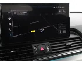 Audi Q5 Sportback 55 TFSIe 367pk 2x S-Line Camera Stoelverwarming Panoramadak Virtual Cockpit thumbnail 23