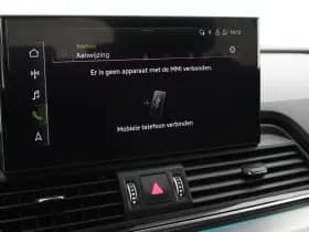 Audi Q5 Sportback 55 TFSIe 367pk 2x S-Line Camera Stoelverwarming Panoramadak Virtual Cockpit thumbnail 24