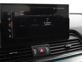 Audi Q5 Sportback 55 TFSIe 367pk 2x S-Line Camera Stoelverwarming Panoramadak Virtual Cockpit thumbnail 25